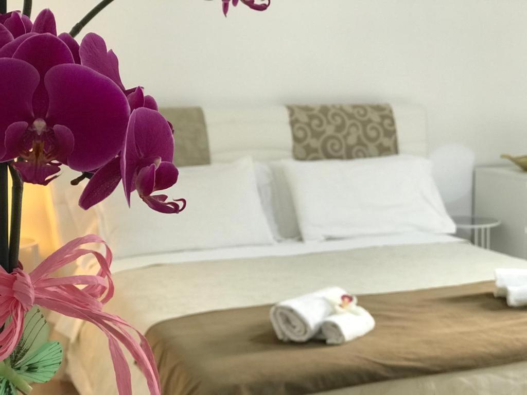 Apartament Sicily Holiday House Avola Zewnętrze zdjęcie