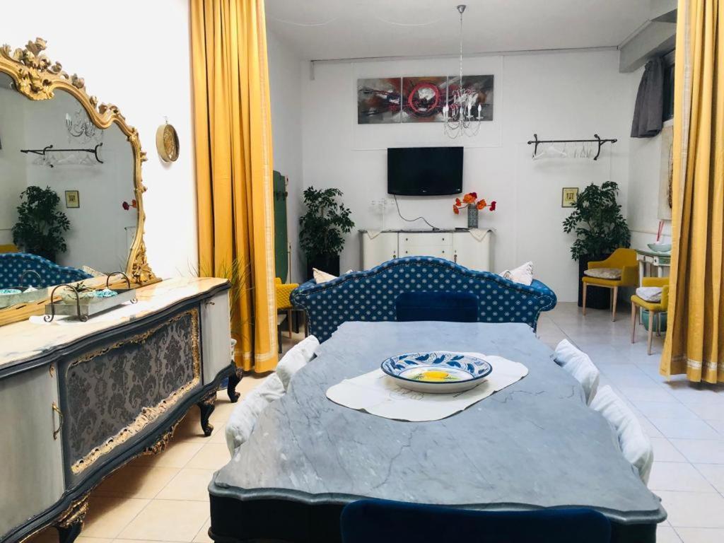 Apartament Sicily Holiday House Avola Zewnętrze zdjęcie